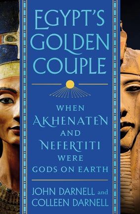Egypts Golden Couple
