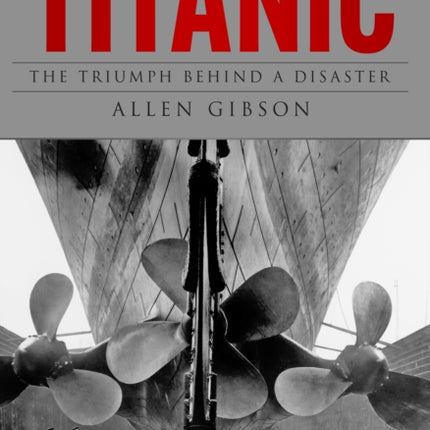 The Unsinkable Titanic
