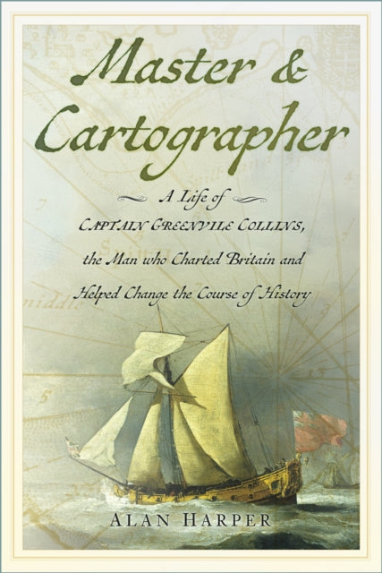 Master  Cartographer