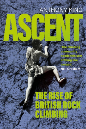 Ascent