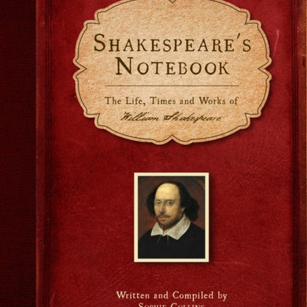 Shakespeares Notebook