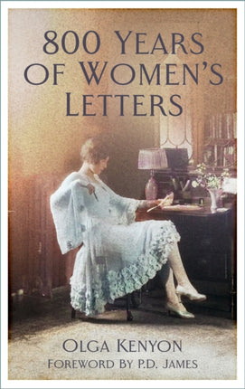 800 Years of Womens Letters