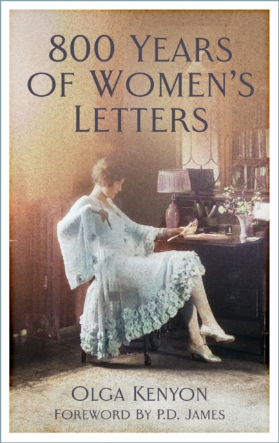 800 Years of Womens Letters