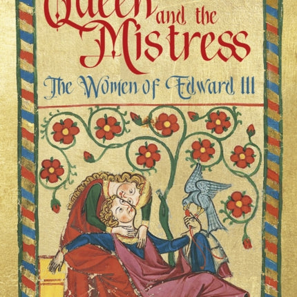The Queen and the Mistress
