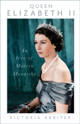 Queen Elizabeth II