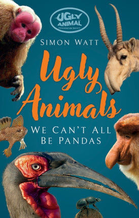The Ugly Animals