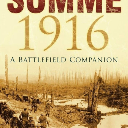 Somme 1916
