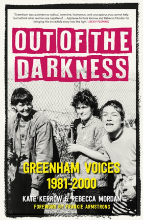 Out of the Darkness