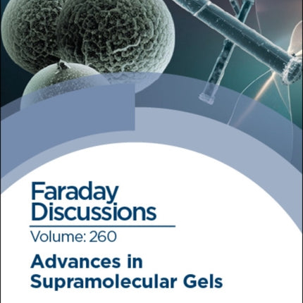 Advances in Supramolecular Gels