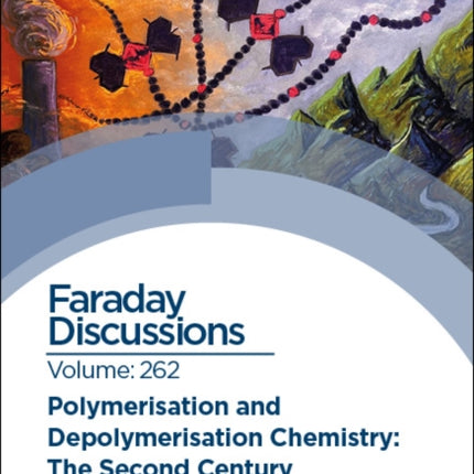 Polymerisation and Depolymerisation