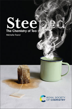 Steeped