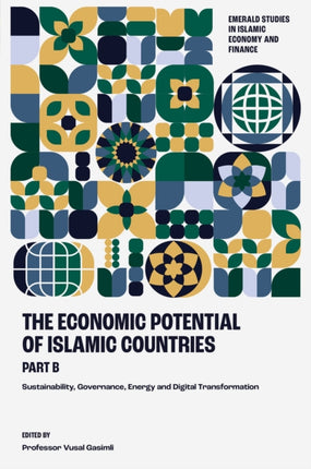 The Economic Potential of Islamic Countries Par  Sustainability Governance Energy and Digital Transformation