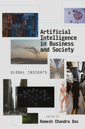Artificial Intelligence in Business and Society  Global Insights