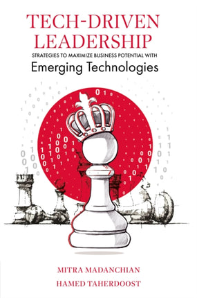 TechDriven Leadership