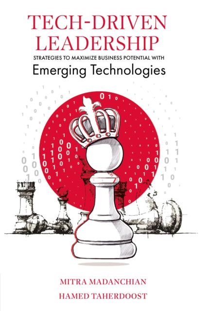 TechDriven Leadership
