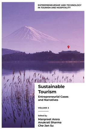 Sustainable Tourism