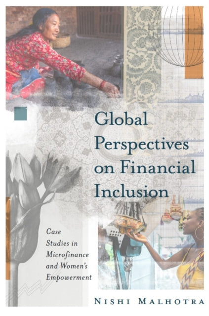 Global Perspectives on Financial Inclusion  Case