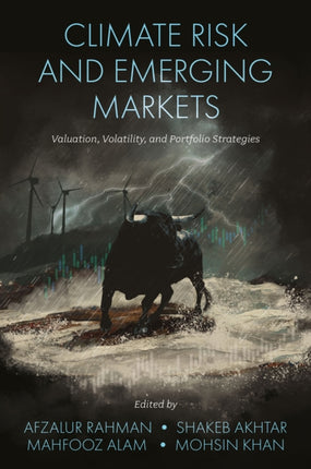 Climate Risk and Emerging Markets  Valuation Volatility and Portfolio Strategies