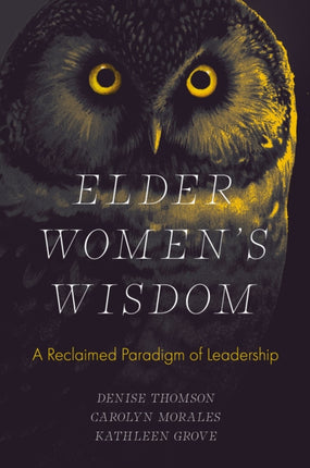 Elder Womens Wisdom