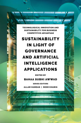Sustainability in Light of Governance and