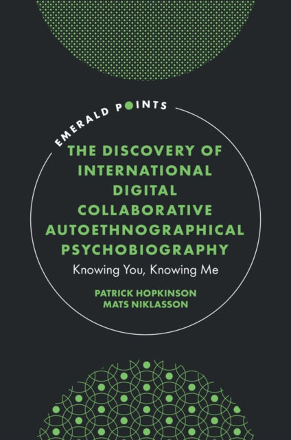 The Discovery of International Digital Collabora  Knowing You Knowing Me
