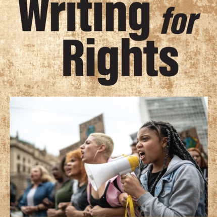 Writing for Rights