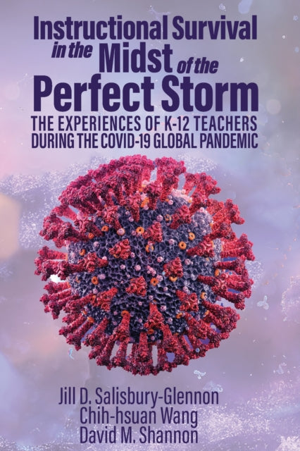 Instructional Survival in the Midst of the Perfect Storm