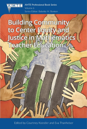 Building Community to Center Equity and Justice