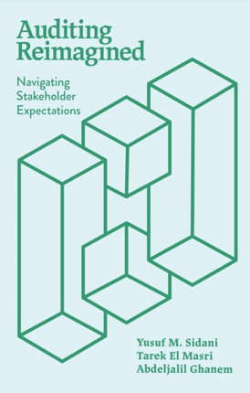 Auditing Reimagined