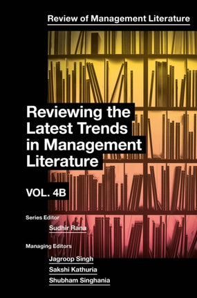 Reviewing the Latest Trends in Management
