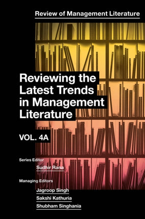 Reviewing the Latest Trends in Management