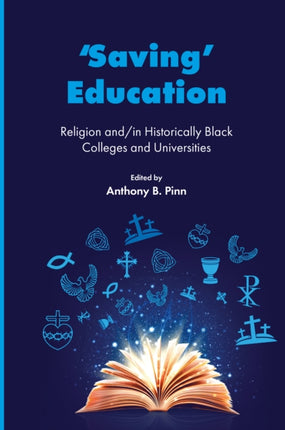 Saving Education