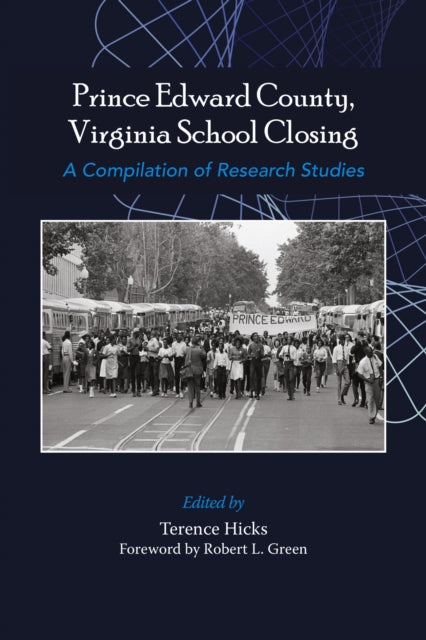 Prince Edward County Virginia School Closing