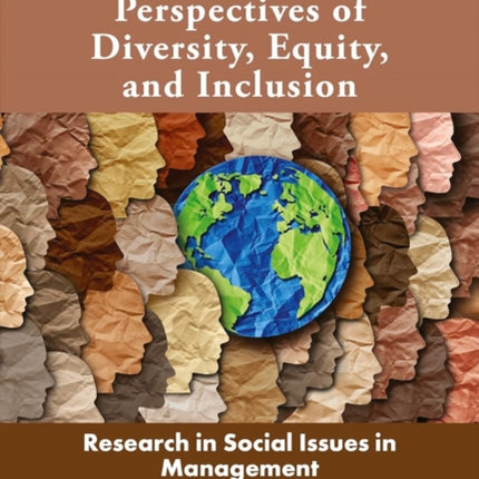 International Perspectives of Diversity Equity and Inclusion