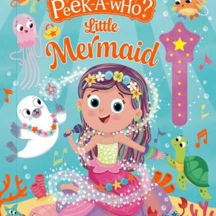 Little Mermaid