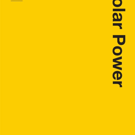Solar Power