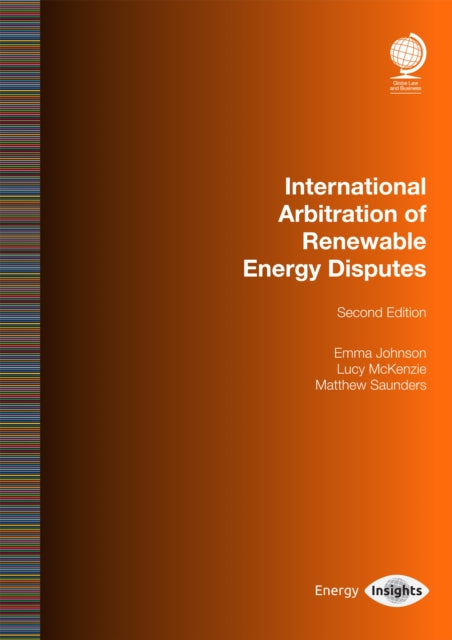 International Arbitration of Renewable Energy