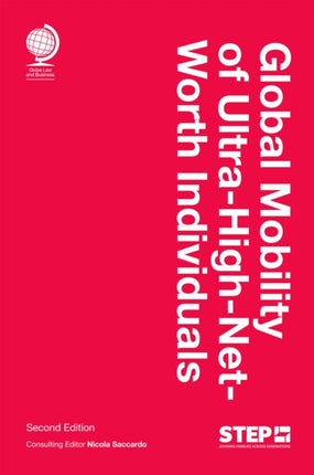 Global Mobility of UltraHighNetWorth Individuals