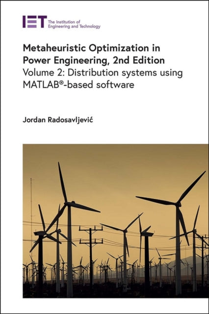 Metaheuristic Optimization in Power Engineering