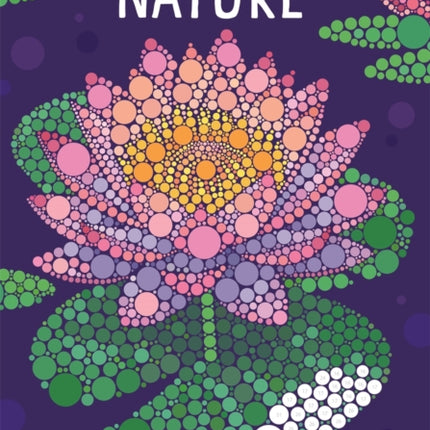 Sticker Dots Nature