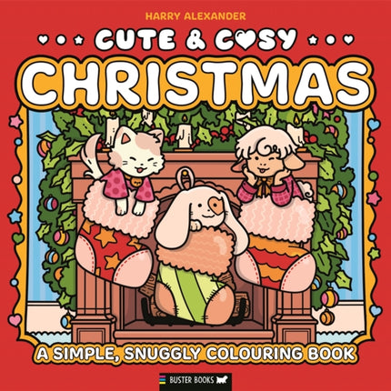 Cosy Christmas