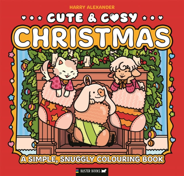 Cosy Christmas