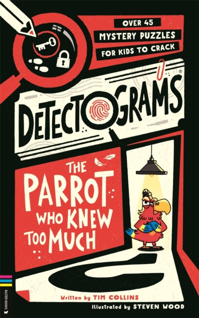 Detectograms