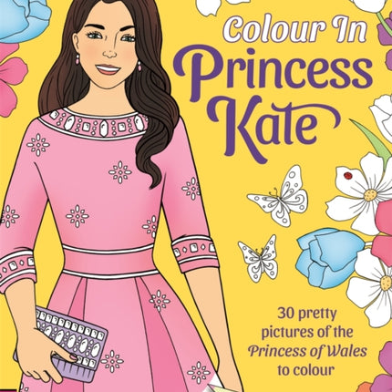 Colour in Kate