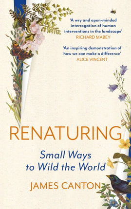 Renaturing
