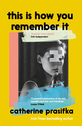 This Is How You Remember It