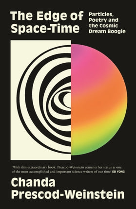 The Edge of SpaceTime