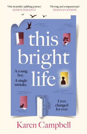 This Bright Life