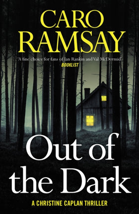 Out of the Dark