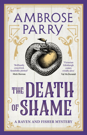 The Death of Shame